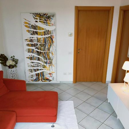 La Casa Del Cuore - Luxury Apartment Olgiate Comasco 외부 사진