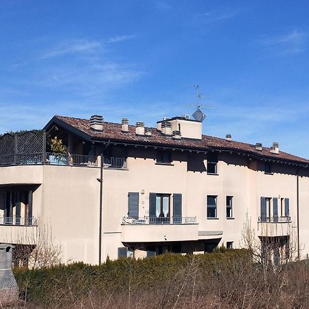 La Casa Del Cuore - Luxury Apartment Olgiate Comasco 외부 사진