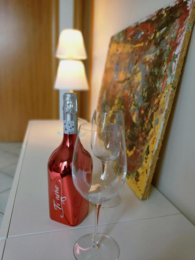 La Casa Del Cuore - Luxury Apartment Olgiate Comasco 외부 사진