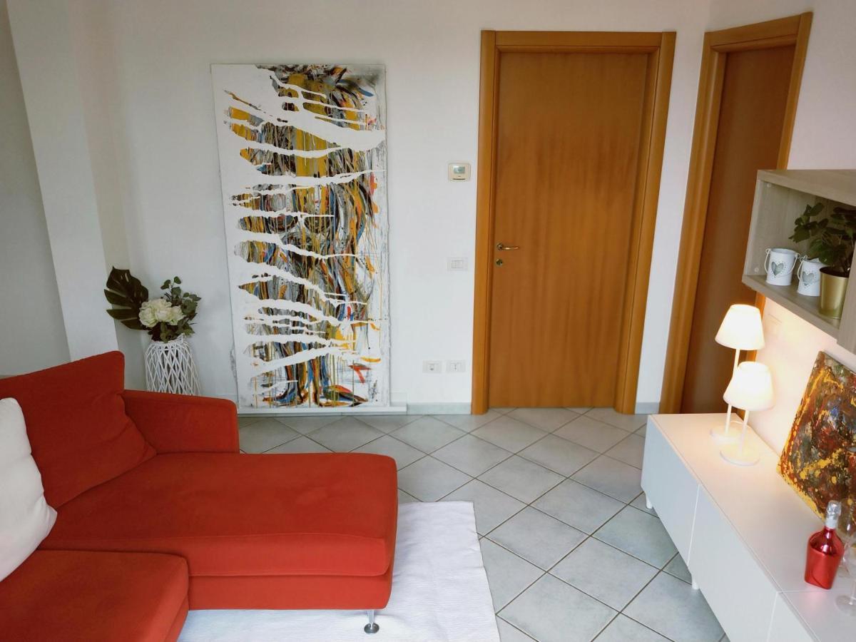 La Casa Del Cuore - Luxury Apartment Olgiate Comasco 외부 사진