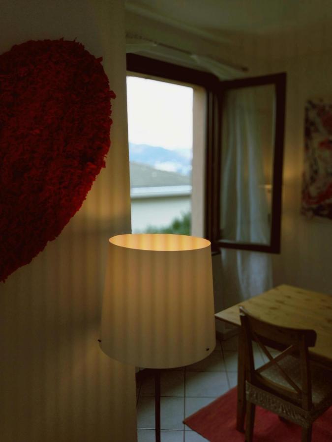 La Casa Del Cuore - Luxury Apartment Olgiate Comasco 외부 사진