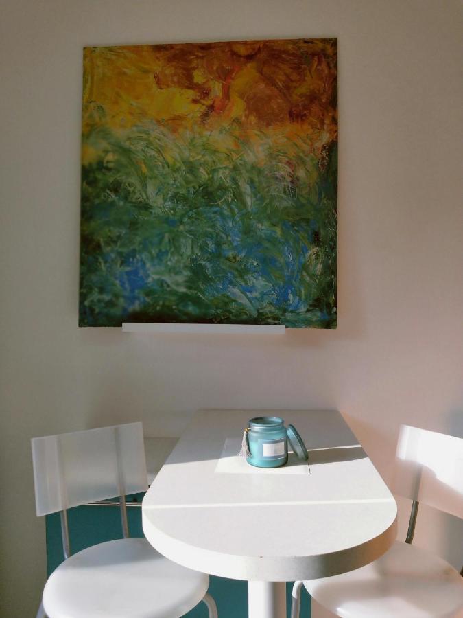 La Casa Del Cuore - Luxury Apartment Olgiate Comasco 외부 사진