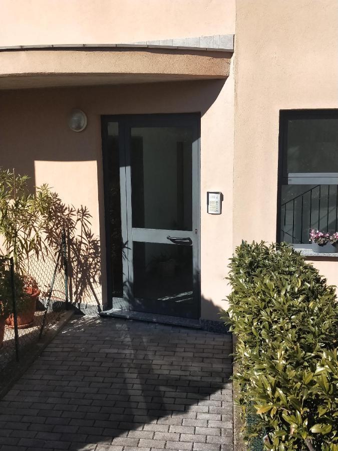 La Casa Del Cuore - Luxury Apartment Olgiate Comasco 외부 사진