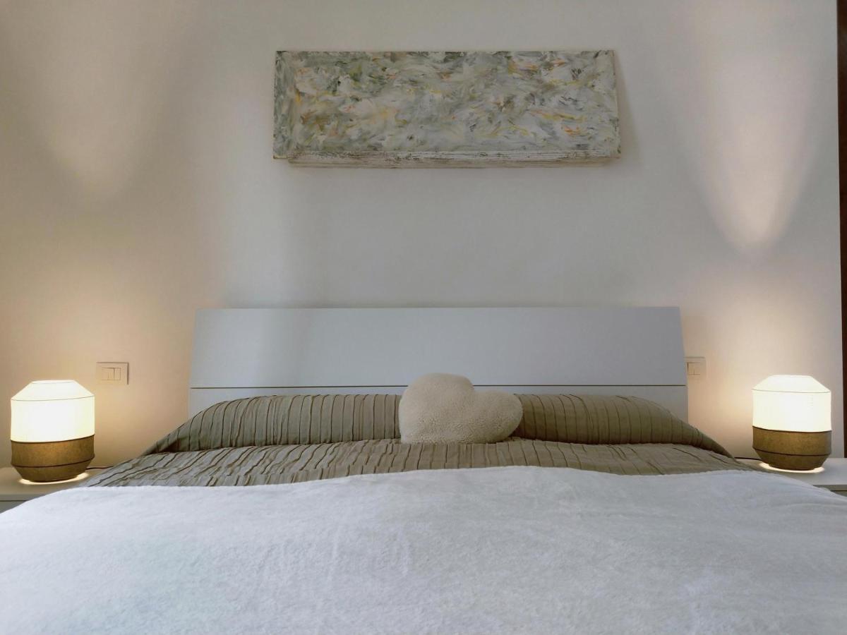 La Casa Del Cuore - Luxury Apartment Olgiate Comasco 외부 사진