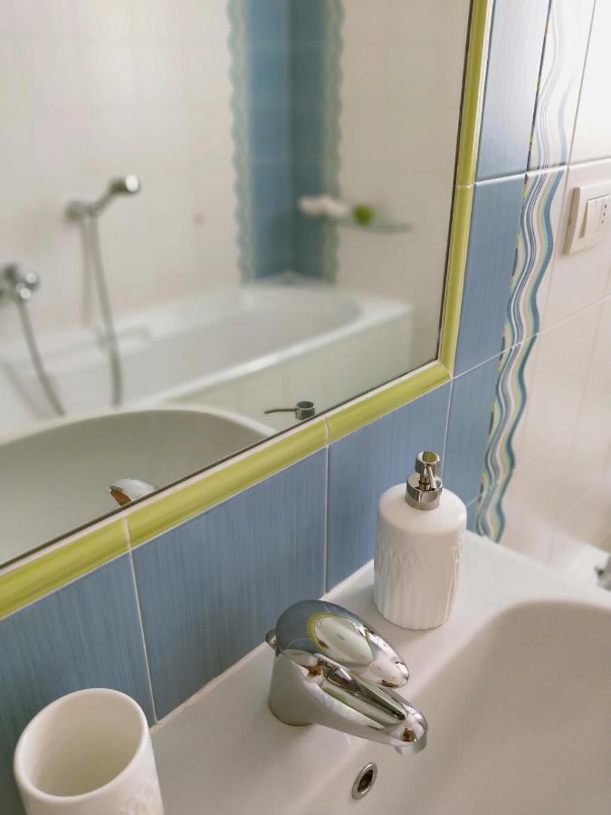 La Casa Del Cuore - Luxury Apartment Olgiate Comasco 외부 사진