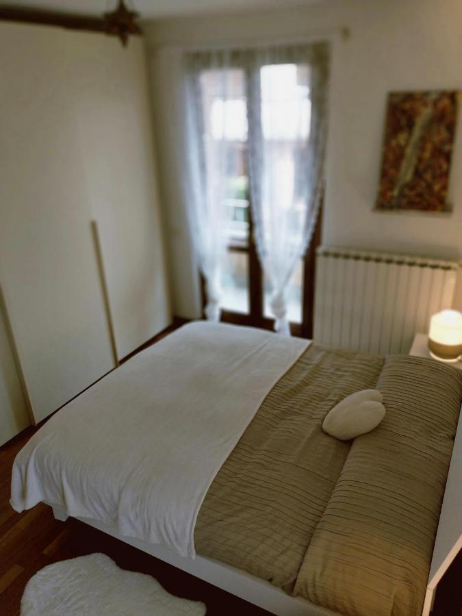 La Casa Del Cuore - Luxury Apartment Olgiate Comasco 외부 사진