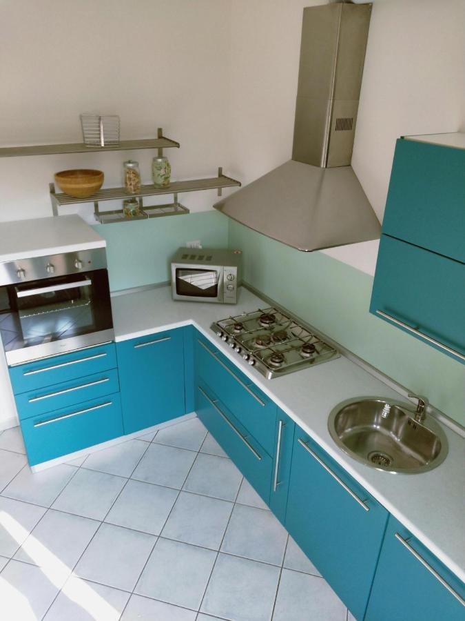 La Casa Del Cuore - Luxury Apartment Olgiate Comasco 외부 사진