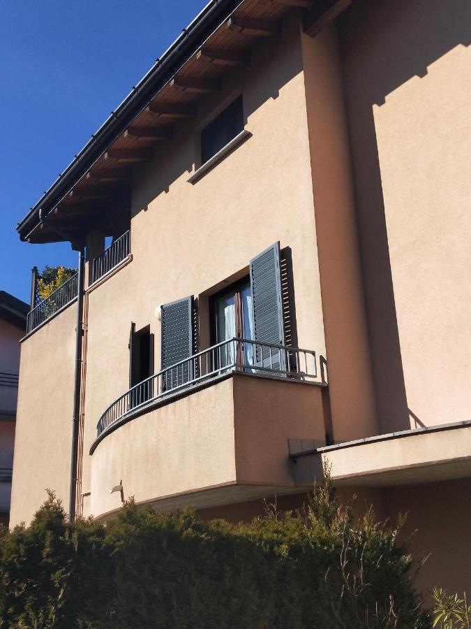 La Casa Del Cuore - Luxury Apartment Olgiate Comasco 외부 사진