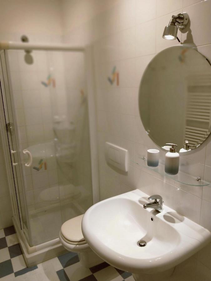 La Casa Del Cuore - Luxury Apartment Olgiate Comasco 외부 사진