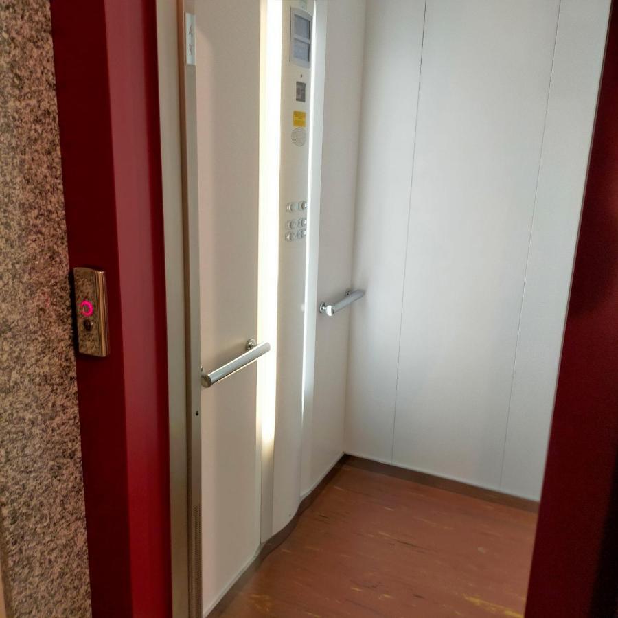 La Casa Del Cuore - Luxury Apartment Olgiate Comasco 외부 사진
