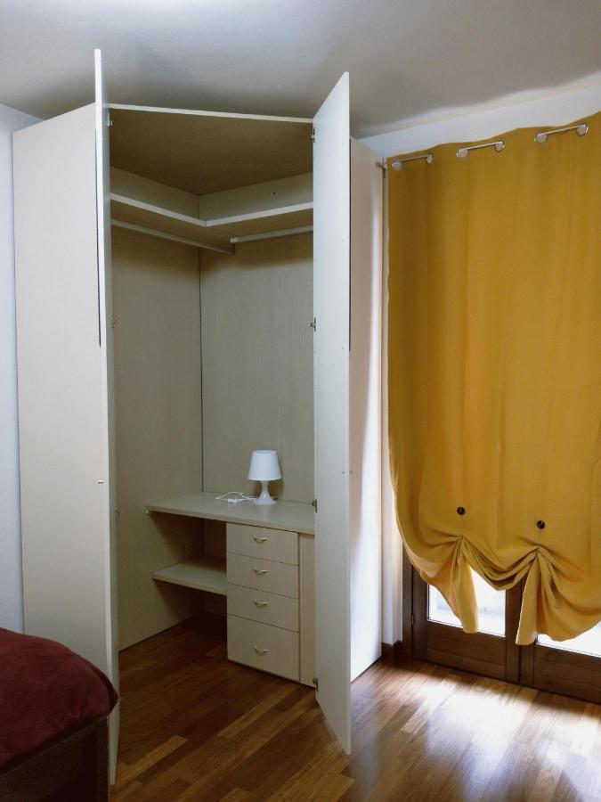 La Casa Del Cuore - Luxury Apartment Olgiate Comasco 외부 사진