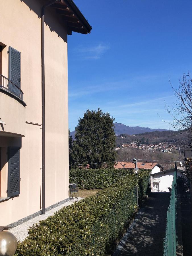 La Casa Del Cuore - Luxury Apartment Olgiate Comasco 외부 사진